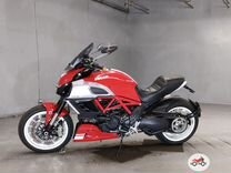 Ducati Diavel 2013г