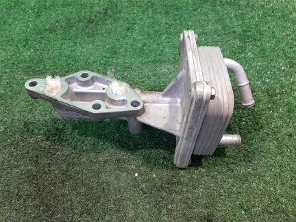 Маслоохладитель Renault Koleos (HY0) 2014