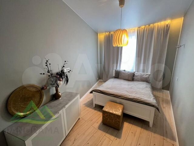 2-к. квартира, 60 м², 8/20 эт.