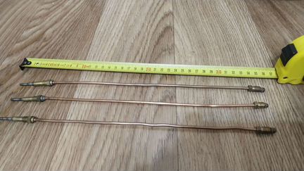 Термопара для котлов новые