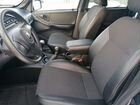 Chevrolet Niva 1.7 МТ, 2015, 52 100 км объявление продам