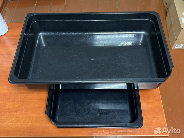 Гастроемкость из поликарбоната