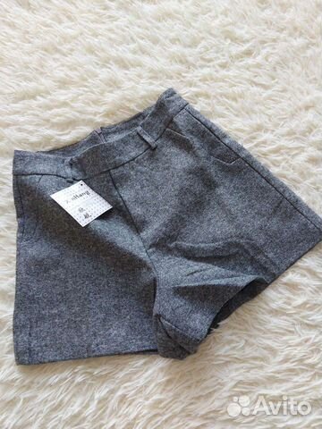 Шорты женские