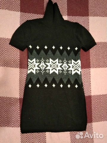 Одежда для девушки