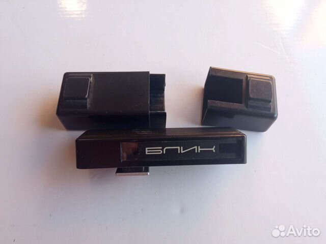 Дальномер Блик. СССР