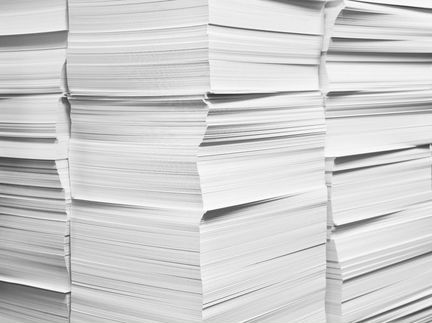 Печать и копирование документов любыми объемами