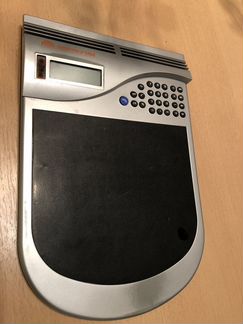 Калькулятор Коврик для мышки компьютера