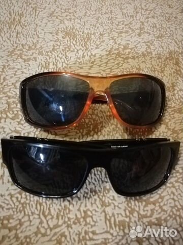 Очки от солнца