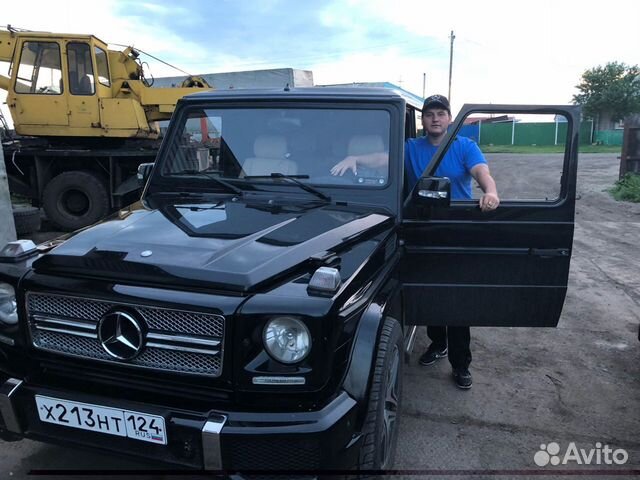 Со своим авто