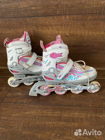 Ролики reaction 36-41