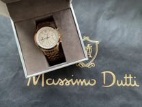 Часы массимо дутти мужские как поменять батарейку часы massimo dutti - Купить недорого часы и украшения в Коломне с доставкой Вещи