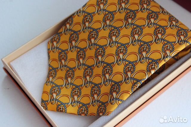 Галстук Profuomo