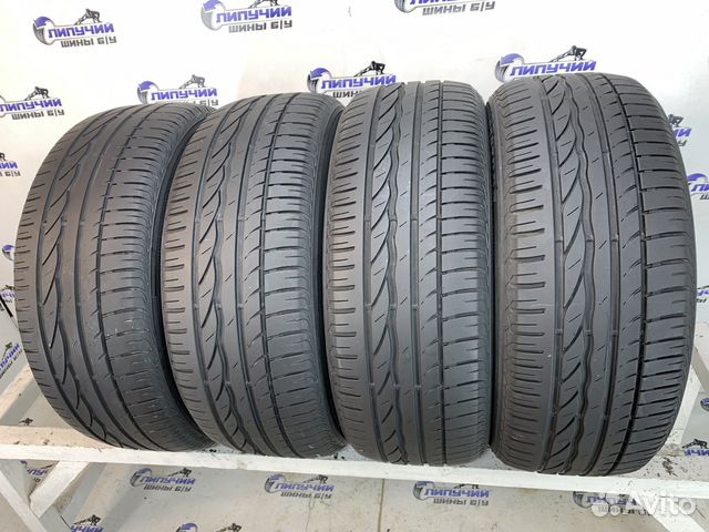 Bridgestone Turanza ER300 215/55 R17 94V