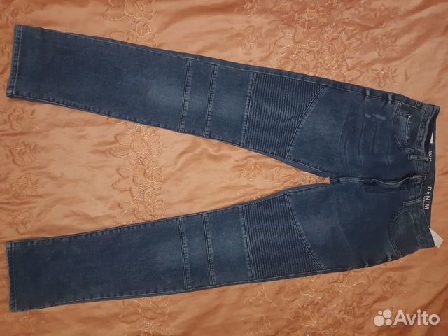 Джинсы для подросток