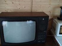 Телевизор рубин ц-381д-и