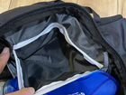 Рюкзак для бега Salomon Agile 12 Set Black объявление продам