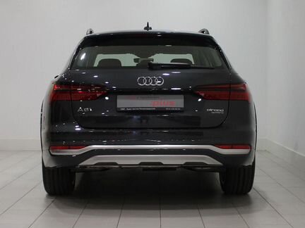 Audi A6 Allroad Quattro 3.0 AT, 2021, 17 км