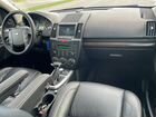 Land Rover Freelander 2.2 AT, 2010, 180 000 км объявление продам