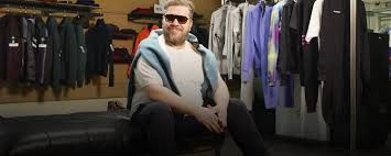 Одежда мужская и женская новая с бирками