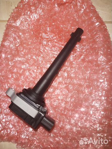 Катушка зажигания Bosch 0 221 604 014