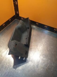 Накладка декоративная MAN