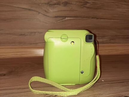 Instax mini 9