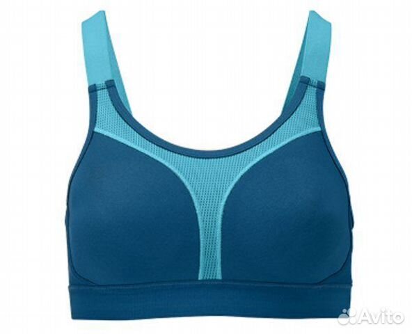 Спортивный лиф, леггинсы новые Германия