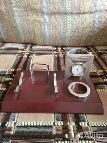 Органайзер настольный