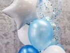 Воздушные шары, букеты и композиции из шаров объявление продам