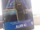 Радиостанция Alan 42