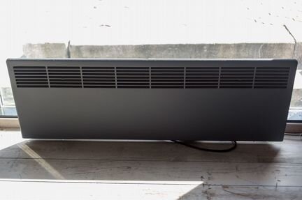 Радиатор электрический/Обогреватель инфракрасный