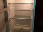 Холодильник бу Ariston объявление продам