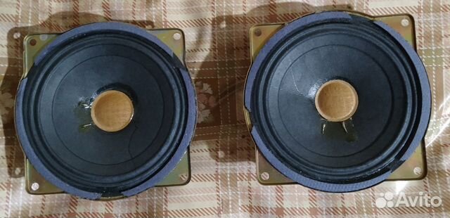 Динамики 4гд-8Е