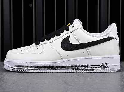 af1 x para noise
