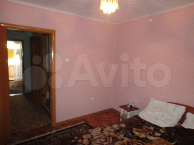 3-к. квартира, 60 м², 8/9 эт.