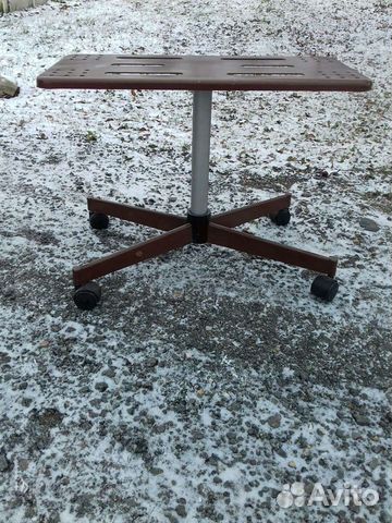 Подставка под телевизор