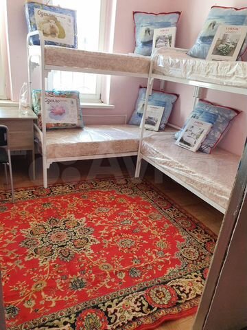 Комната 30 м², 1/18 эт.