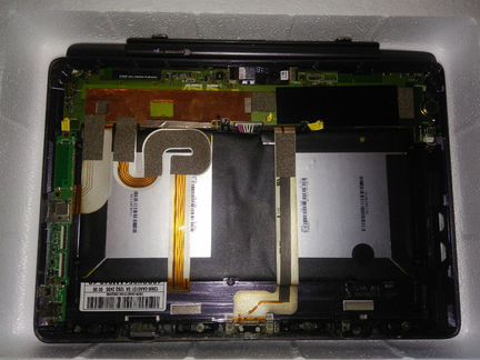 Transformer Pad Infinity TF700T