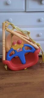 Детские качели