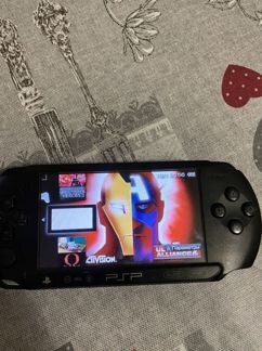 Sony PSP