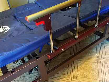 Медицинская кровать для лежачих больных кресло кат