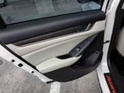 Honda Accord 1.5 CVT, 2018, 34 112 км объявление продам