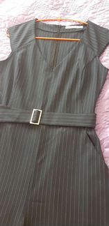 Комбинезон женский