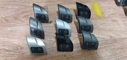 Кнопка многофункциональная Opel Astra H 2004-2014
