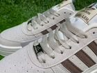 Женские кроссовки Adidas Dass-Ler объявление продам