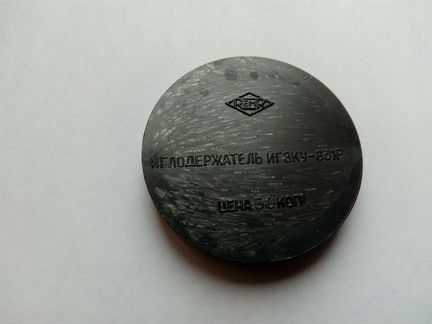 Иглодержатели для проигрывателя