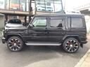 Mercedes-Benz G-класс 3.0 AT, 2016, 46 254 км