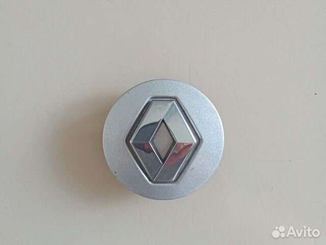 Колпачок для колесного диска Renault
