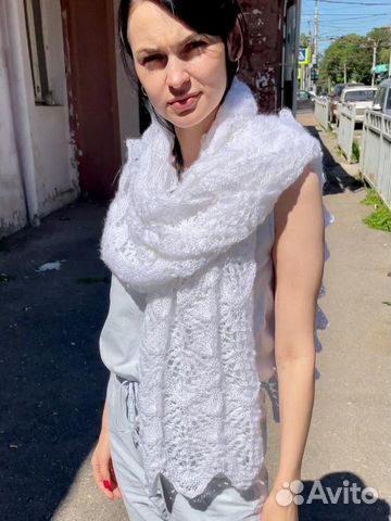 Вяжу на заказ