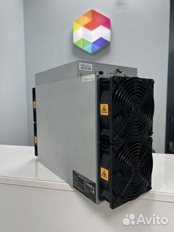 Antminer S19jpro 104t NEW наличие